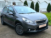 Peugeot 2008 1.2 VTi Allure