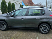 Peugeot 2008 1.2 VTi Allure