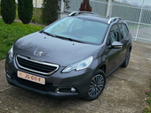 Peugeot 2008 1.2 VTi Allure