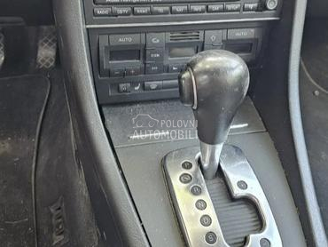 Klimatronik za Audi A4