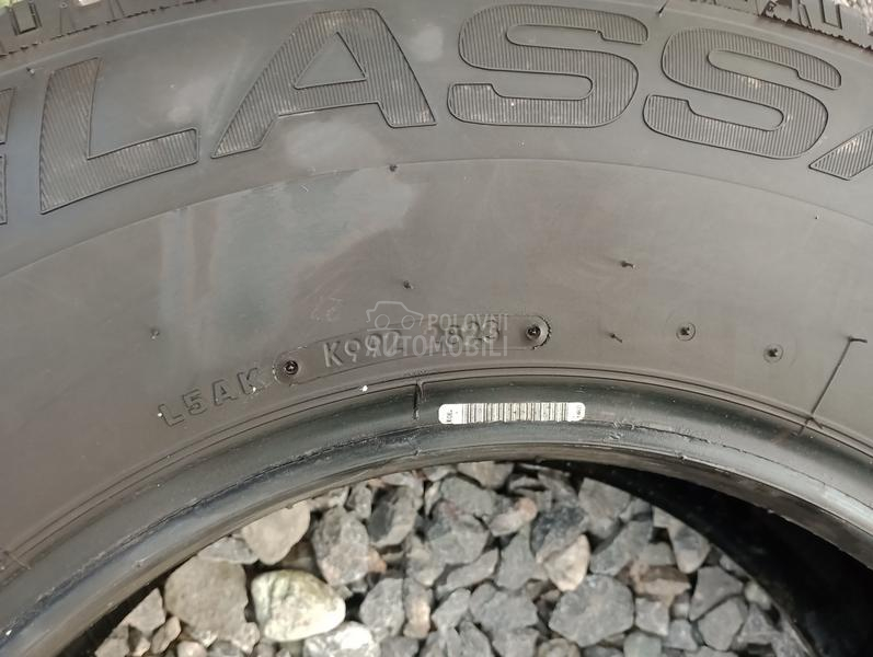 Lassa 225/75 R16 Zimska