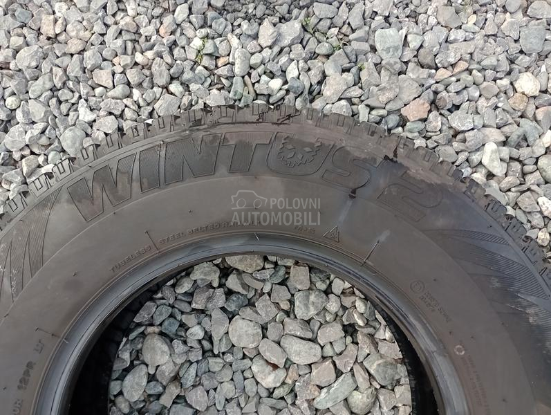 Lassa 225/75 R16 Zimska