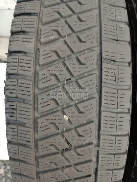 Lassa 225/75 R16 Zimska
