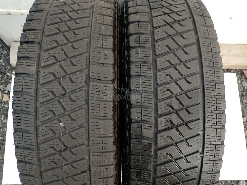 Lassa 225/75 R16 Zimska