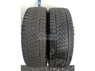 Lassa 225/75 R16 Zimska