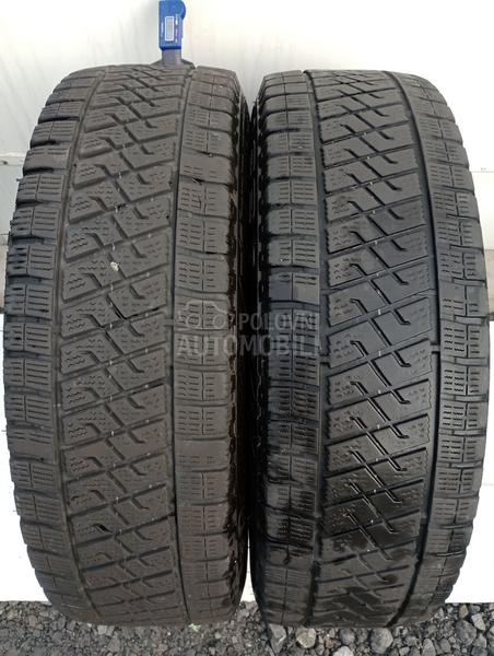 Lassa 225/75 R16 Zimska