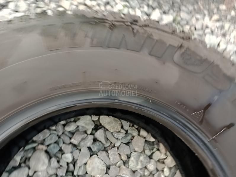 Lassa 225/75 R16 Zimska