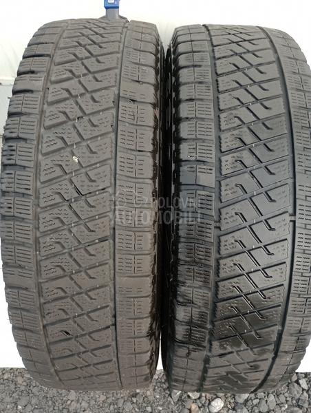 Lassa 225/75 R16 Zimska
