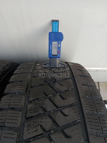 Lassa 225/75 R16 Zimska
