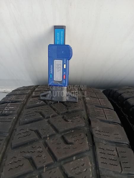 Lassa 225/75 R16 Zimska