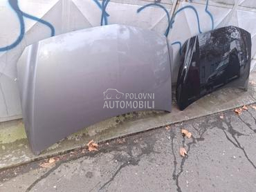 HAUBE za Mercedes Benz B 180, B 200, B 220 ... od 2011. do 2018. god.