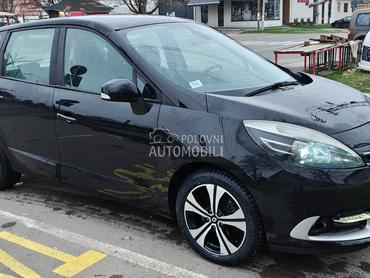 Renault Scenic 1.5 DCi