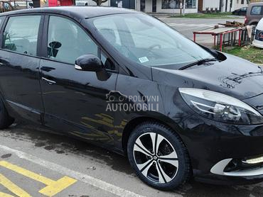 Renault Scenic 1.5 DCi