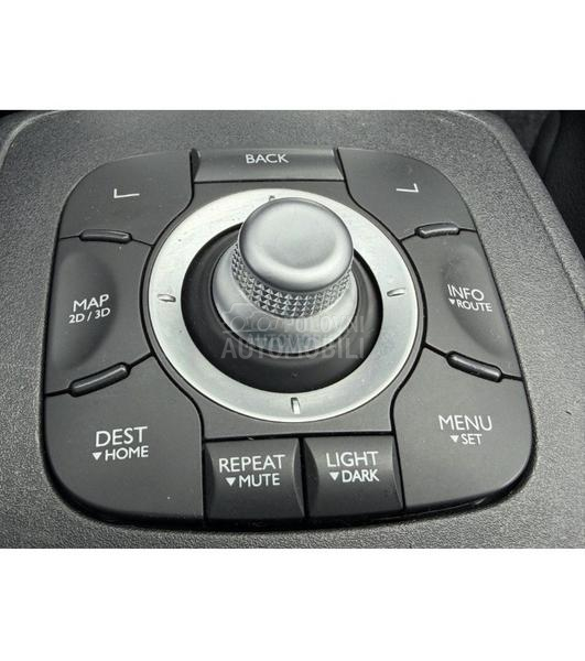 Renault Scenic 1.5 DCi