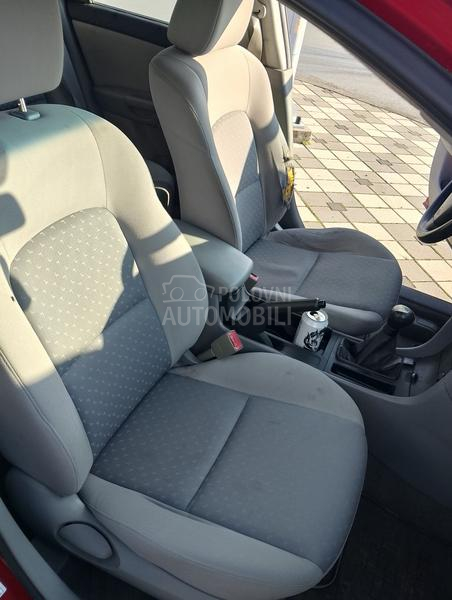 Mazda 3 1.3Pliin