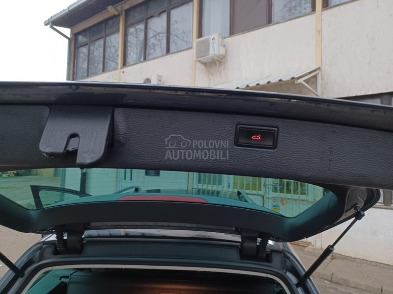 Volkswagen Passat B7 1,4