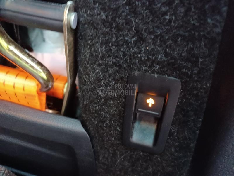 Volkswagen Passat B7 1,4