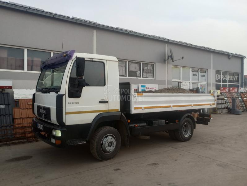 MAN 8 180
