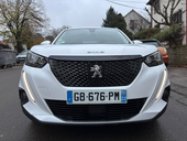 Peugeot 2008 1.5HDI/ALLURE/VIRT