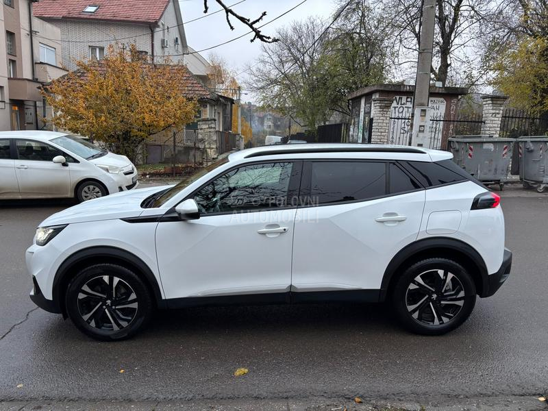 Peugeot 2008 1.5HDI/ALLURE/VIRT