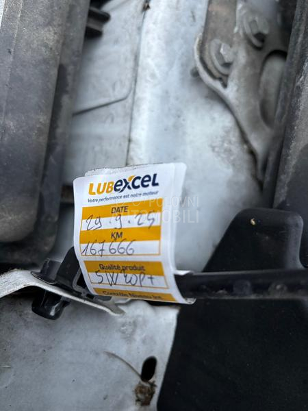 Peugeot 2008 1.5HDI/ALLURE/VIRT