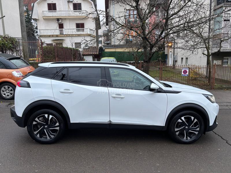 Peugeot 2008 1.5HDI/ALLURE/VIRT