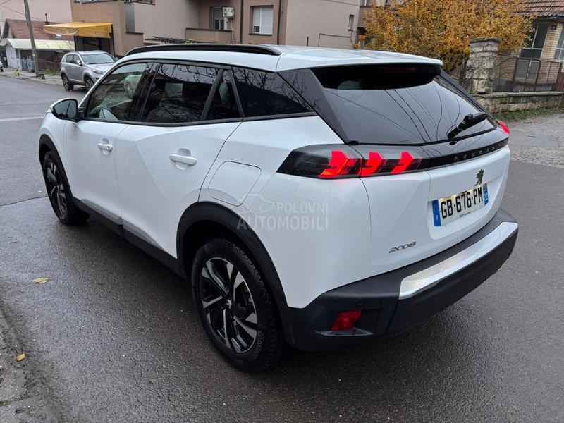 Peugeot 2008 1.5HDI/ALLURE/VIRT