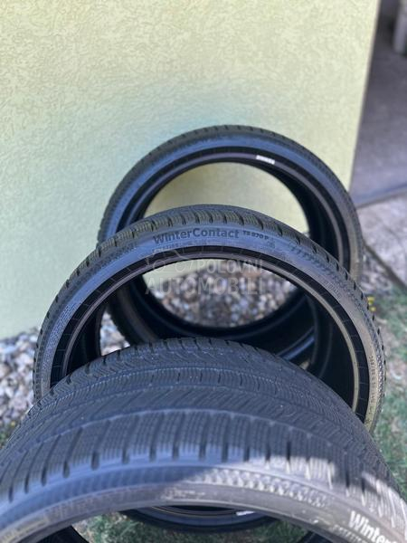 Continental 265/30 R20 Zimska