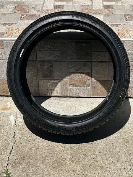 Continental 265/30 R20 Zimska