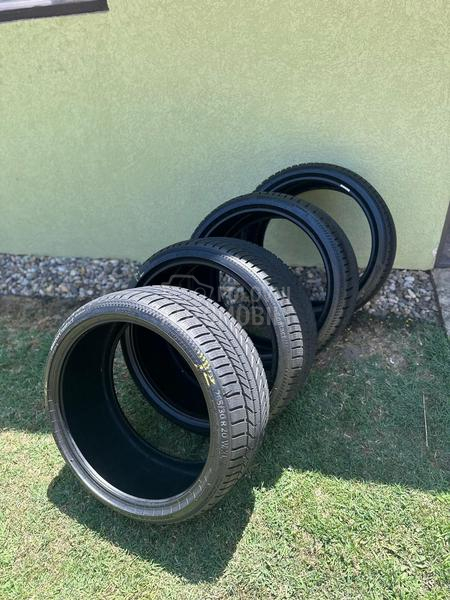 Continental 265/30 R20 Zimska