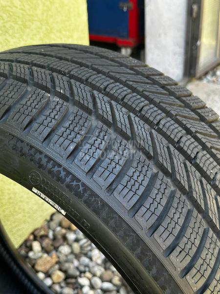 Continental 265/30 R20 Zimska