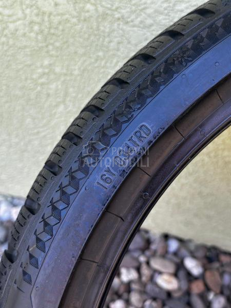 Continental 265/30 R20 Zimska