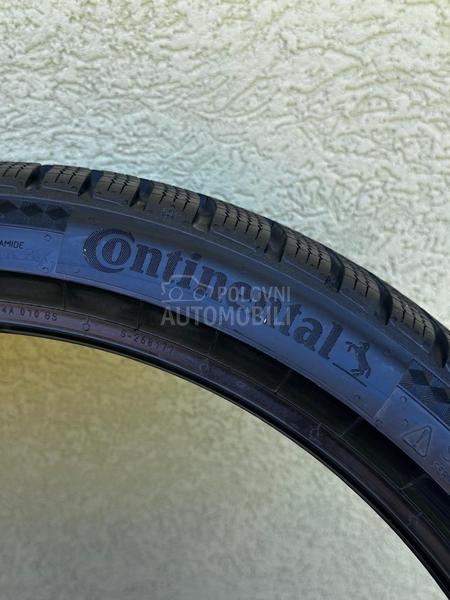 Continental 265/30 R20 Zimska