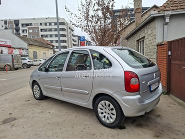 Citroen Xsara Picasso 