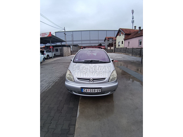 Citroen Xsara Picasso 