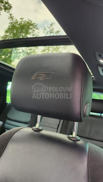 Volkswagen Touareg 3.0TDI R-line