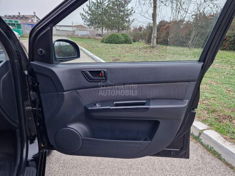 Hyundai Getz 1.1i GL