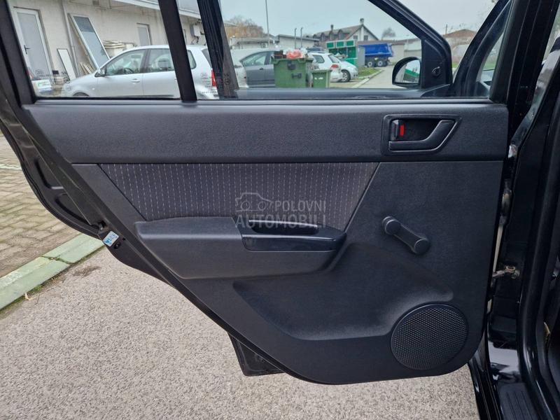 Hyundai Getz 1.1i GL