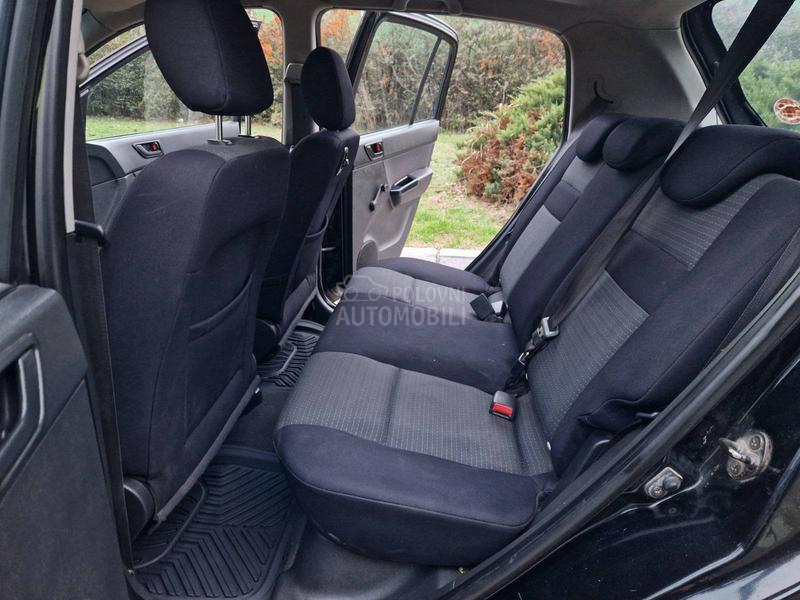 Hyundai Getz 1.1i GL