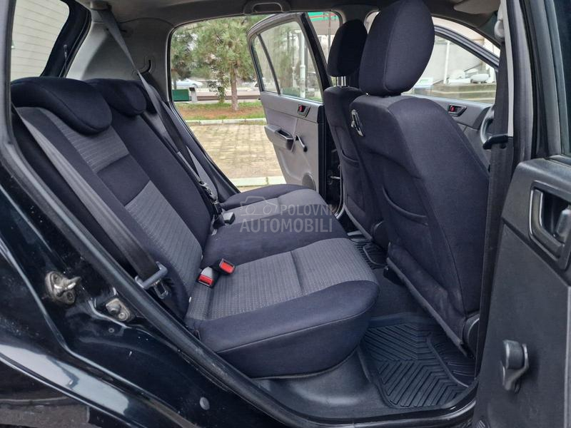 Hyundai Getz 1.1i GL