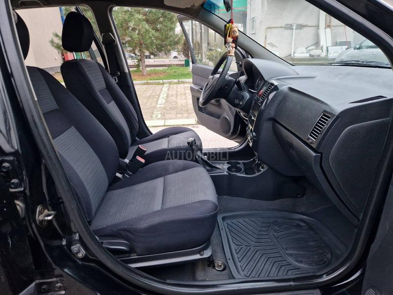 Hyundai Getz 1.1i GL