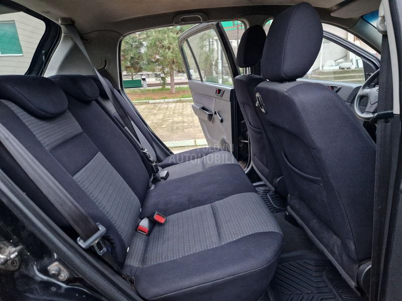 Hyundai Getz 1.1i GL