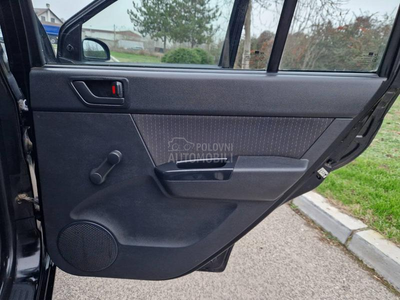 Hyundai Getz 1.1i GL