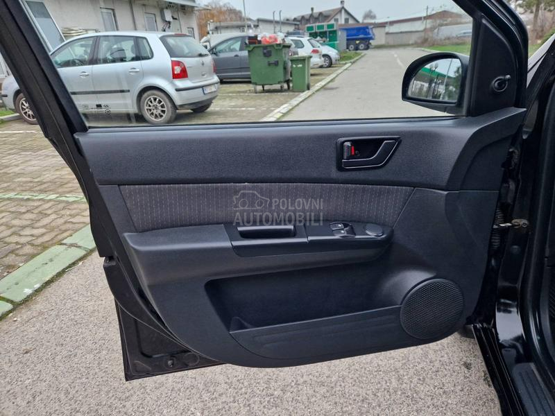 Hyundai Getz 1.1i GL