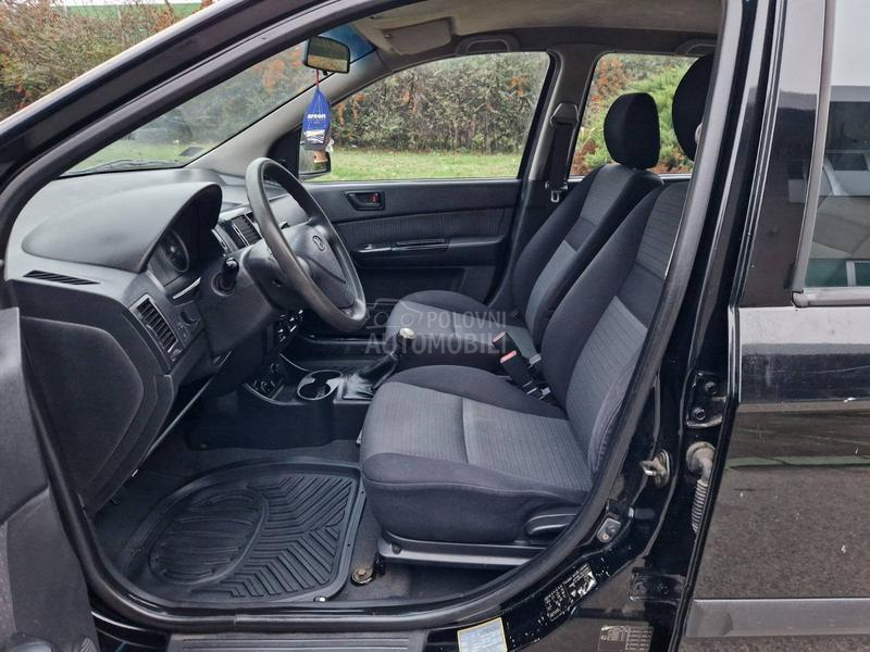 Hyundai Getz 1.1i GL