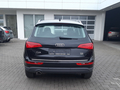 Audi Q5 Qauttro 190HP CH