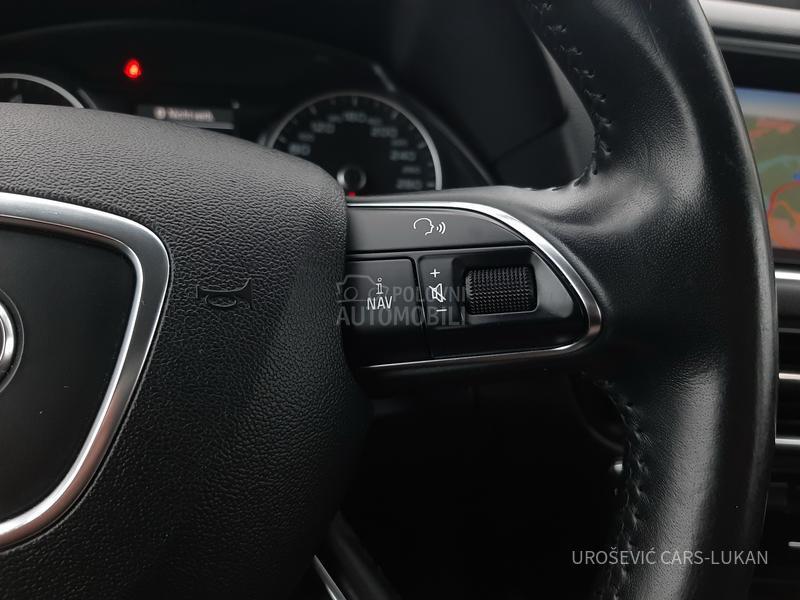 Audi Q5 Qauttro 190HP CH