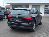 Audi Q5 Qauttro 190HP CH