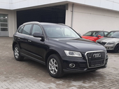 Audi Q5 Qauttro 190HP CH