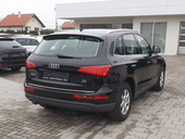 Audi Q5 Qauttro 190HP CH